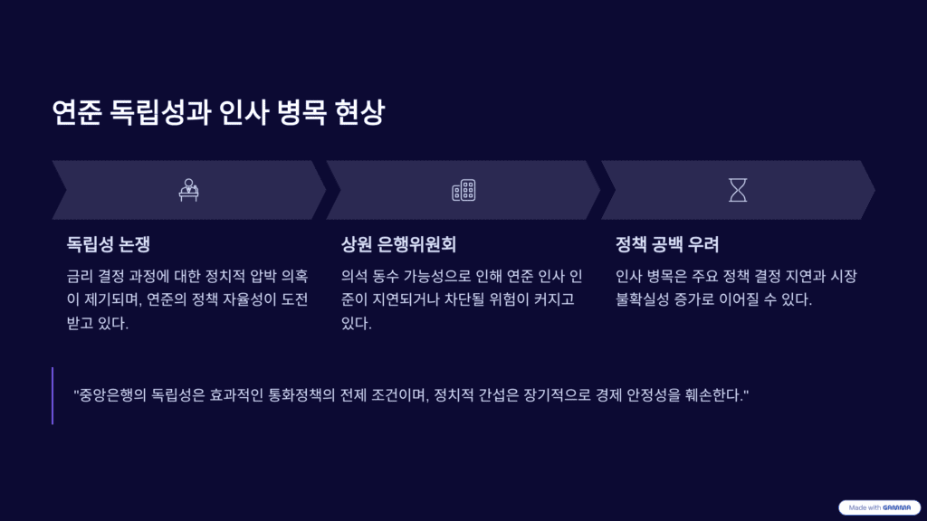 연준 의장 파월 소환에 대한 이미지입니다. 파장을 정리합니다. 