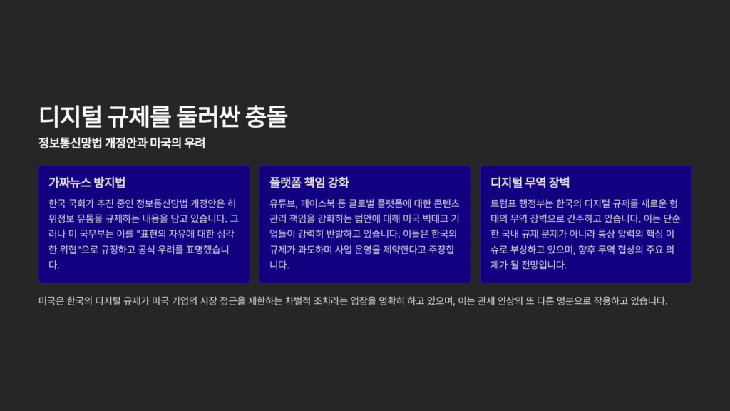 트럼프의 관세 원복 선언 이미지입니다. 관세 배후2 입니다.