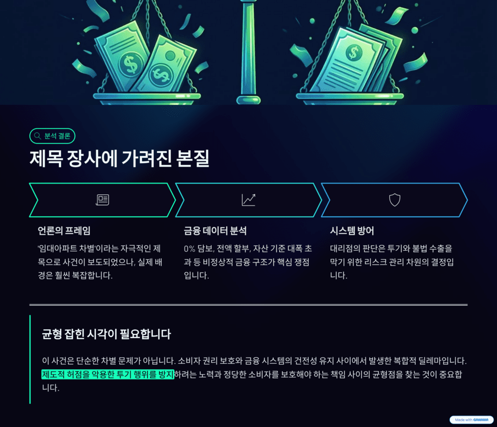 팰리세이드 출고 중단 사건을 나타낸 이미지입니다. 제목 장사에 가려진 본질입니다. 