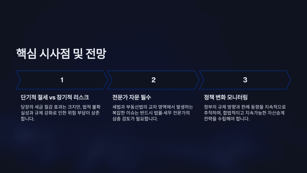 초대형 베이커리 카페의 비밀 이미지입니다. 핵심 시사점입니다. 