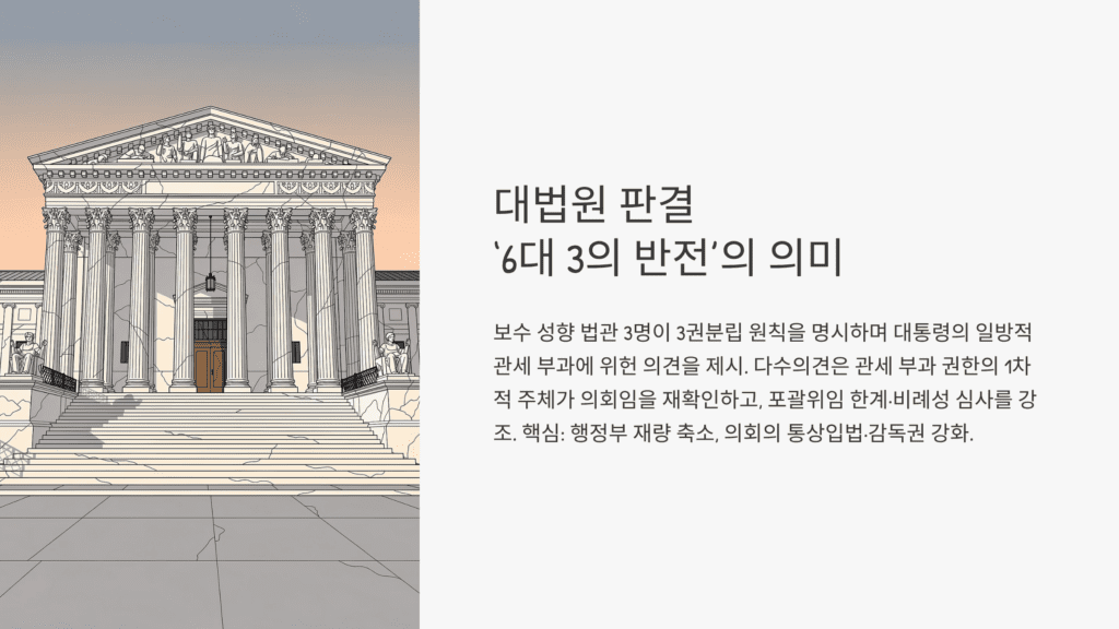 대법원 관세 판결